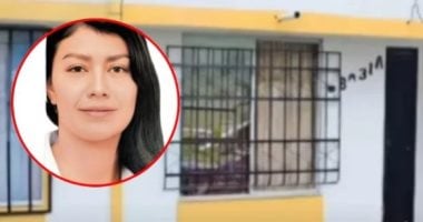 أم كولومبية تقتل على يد ابنتها مدمنة الهاتف المحمول