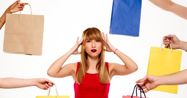 3 أبراج ولا فى دماغها عروض الجمعة البيضاء.. ما عندهاش هوس الشوبينج