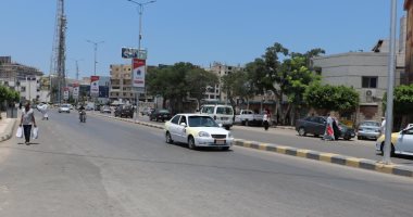 طقس معتدل الحرارة وانطلاق رحلات الصيد بكفر الشيخ.. مباشر