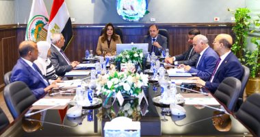 لتعزيز التواصل مع المستثمرين.. إطلاق موقع إلكترونى جديد لهيئة تنمية الصعيد