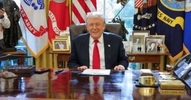 ترامب يصف الصوماليين بـ"القمامة".. ويؤكد: يجب أن يعودوا من حيث جاءوا