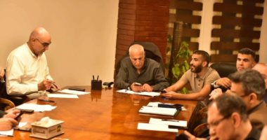 في الكورة : حسين لبيب يظهر فى الجمعية العمومية لنادى الزمالك