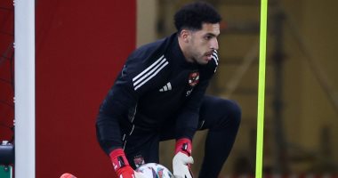 في الكورة : مصدر بالأهلى يكشف حقيقة تلقى عروض احتراف بشأن مصطفى شوبير