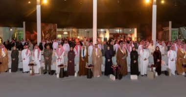 المنظومة الثقافية تحتفى بشركاء عام الحرف اليدوية 2025 فى معرض بنان