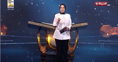 آية عبد الرحمن: إذاعة القرآن الكريم شمس تنور البيوت والقلوب المصرية