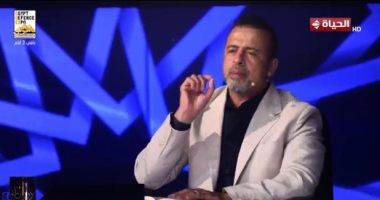 مصطفى حسنى بدولة التلاوة: إذا لم تسئ لأحد فيظلمونك فانتظر الفتح والفرج