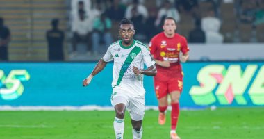 الأهلى ضد القادسية .. التعادل 3-3 يحسم الوقت الأصلى