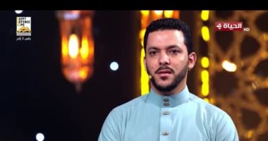 المتسابق محمود كمال الدين بدولة التلاوة: اليوم التحدى أكبر والتحفيز أشد