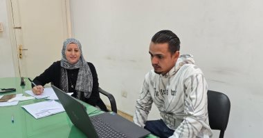 وزارة العمل تواصل الاختبارات النظرية لمهنة عامل بناء للمتقدمين للعمل بالأردن