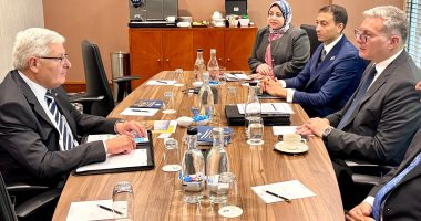 البترول: مجلس المعادن الأسترالى يبدى اهتمام بالتعاون الفني في قطاع التعدين