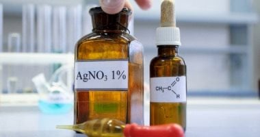 الفضة السحرية.. ابتكار مصري بخامات محلية بنسبة 99%.. اعرف مجالات الاستخدام