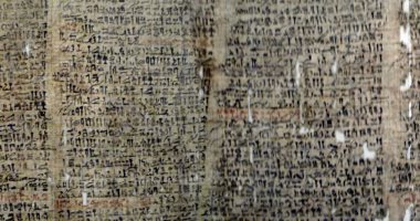 3 برديات تكشف عالم السحر فى مصر القديمة.. تعرف عليها