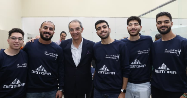غدا.. الإعلان عن الفرق الفائزة بجوائز 10 ملايين جنيه بمسابقة الإبداع الرقمي DIGITOPIA