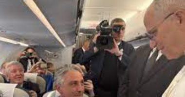 هدايا غير تقليدية يتسلمها بابا الفاتيكان خلال رحلته إلى تركيا.. تعرف عليها