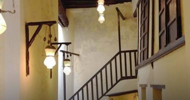 دار ابن لقمان متحف لا يشبهه مكان على الأرض