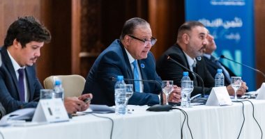 مصر تشارك باجتماع رؤساء مكاتب حقوق المؤلف بالدول العربية فى الجزائر