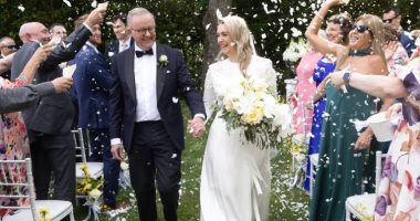 الصحف العالمية.. ترامب يعفو عن رئيس هندوراس السابق بعد الحكم بسجنه 45 عاما.. بريطانيا تحظر طالبى اللجوء من استقلال سيارات الأجرة.. رئيس وزراء أستراليا يحتفل بزفافه.. وكيبيك الكندية تحظر الصلاة بالأماكن العامة