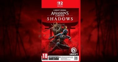 لعبة Assassin's Creed Shadows تصل على Nintendo Switch 2: كيف تعمل اللعبة؟