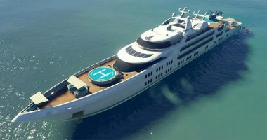 كيف تحصل على يخت فاخر فى لعبة GTA Online مجانًا