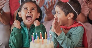 6 أفكار بسيطة للاحتفال بعيد ميلاد ابنك وسط المذاكرة والامتحانات