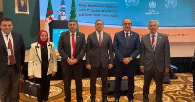 قطاع الأعمال: التصنيع المحلى ونقل التكنولوجيا أساس بناء صناعة دوائية