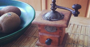 من العيش البيتى لمطحنة البهارات.. أجمل ملامح المطبخ المصرى زمان