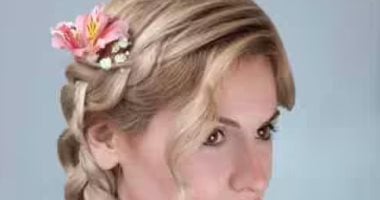 خليكى مميزة فى تسريحة شعرك.. 5 أفكار مختلفة للشعر الطويل