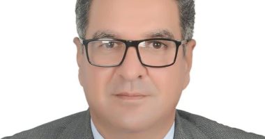 تعيين محمد مرعى متحدثا رسميا لمحافظة الجيزة