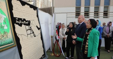 محافظ القاهرة: التغيرات المناخية تمثل أزمة كبرى في العالم كله