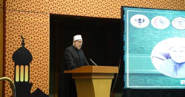 وكيل الأزهر يدعو الإعلام الدعوى إلى تقديم نماذج يقتدى بها من أهل العلم والفكر والإبداع