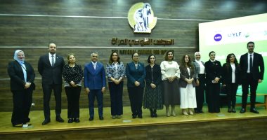 وزارة البيئة تطلق النسخة الثالثة من برنامج قادة المناخ للشباب