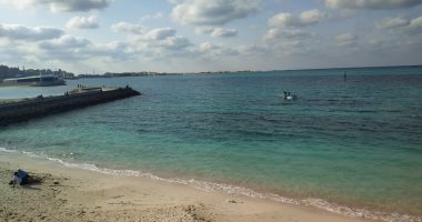 طقس مطروح اليوم السبت.. غائم جزئياً معتدل نهاراً مائل للبرودة ليلاً 