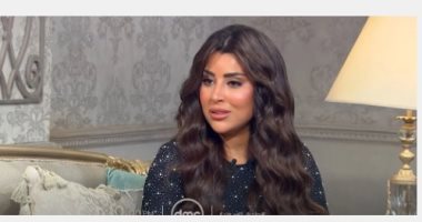 أيتن عامر ضيفة صاحبة السعادة الليلة على شاشة DMC