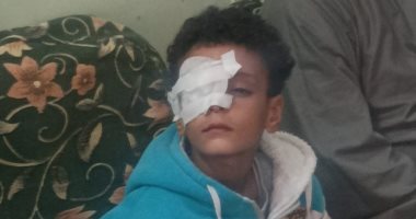 محافظ قنا يوجه بمتابعة حالة الطفل المصاب داخل إحدى المدارس وتقديم تقرير عاجل للنيابة