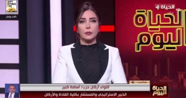 خبير استراتيجي: إسرائيل دمرت 90% من البنية العسكرية السورية
