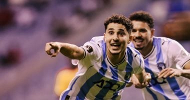 أخبار الرياضة المصرية اليوم الأربعاء 3-12-2025