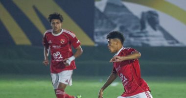 الأهلى يتأهل إلى نصف نهائى بطولته الدولية بعد الفوز على رايت تو دريم