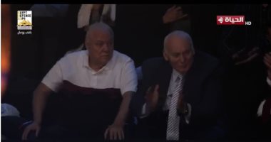 وزير الأوقاف لنجل الشيخ منصور الشامى: والدك شمس ساطعة في رموز دولة التلاوة