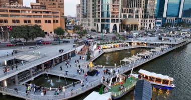 ممشى أهل مصر يواصل نجاحه.. وشركة كاونسل ماسترز ترد على حملات التضليل