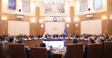 وزير التعليم العالى: زيارات طلابية للمتحف الكبير للتعرف على عظمة الحضارة المصرية