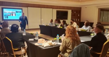 السياحة والآثار تنظم رحلة تعريفية لعدد من الوكلاء السياحيين بالسوق الإسباني 