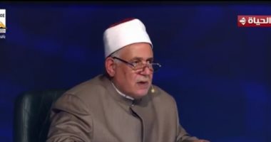 تحكيم دولة التلاوة للمتسابق يوسف عبد العزيز: مستقبلك حلو