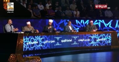 المتسابق محمد أحمد حسن يحصل على أعلى الدرجات ببرنامج دولة التلاوة
