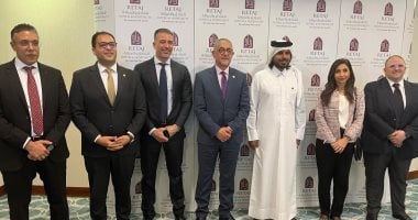 مجموعة من الشركات القطرية