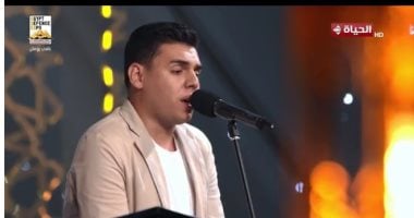 لجنة التحكيم تفاضل بين محمد سامى ويوسف عبد العزيز بدولة التلاوة