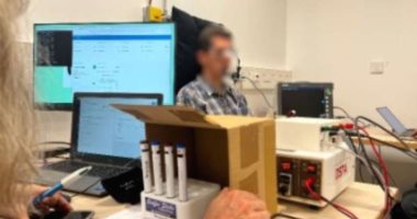 ابتكار جهاز يساعد الدماغ على إعادة تعلم الروائح لفاقدى حاسة الشم