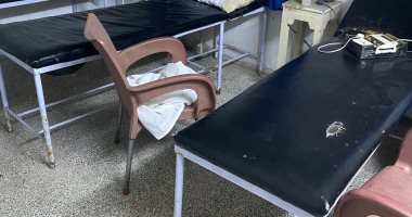 غلق 4 منشآت طبية وإنذار 6 منشآت أخرى مخالفة في حملة للعلاج الحر بالإسماعيلية