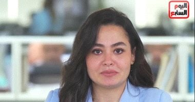 تغطية خاصة من تليفزيون اليوم السابع لحالة الطقس خلال الساعات القادمة