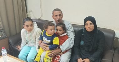 أنقذ 13 فتاة من الغرق ومات.. أسرة شهيد الشهامة تروي كواليس الحادث.. فيديو