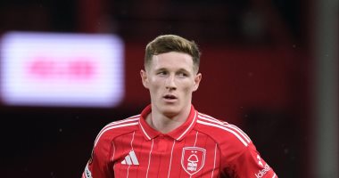 صراع ثلاثى إنجليزي لخطف موهبة نوتينجهام فى انتقالات يناير